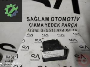 OEM; 7D1819703 VW T4 ÇIKMA HAVALANDIRMA IZGARASI