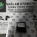 OEM; 7D1857209 VW T4 ÇIKMA SAĞ-SOL HAVALANDIRMA KAPAĞI