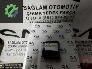 OEM; 7D1857209 VW T4 ÇIKMA SAĞ-SOL HAVALANDIRMA KAPAĞI