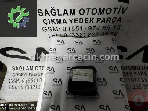 Volkswagen Transporter Havalandırma Izgaraları çıkma parça