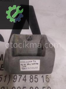 OEM; 7d1863041b VOLKSWAGEN CADDY T4 96-04 SOL TORPİDO CEBİ O