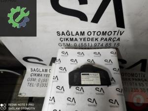 OEM; 7D1953515 VW T4 ÇIKMA DİREKSİYON KOLON ÜST KAPAĞI