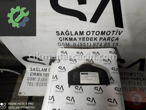 Volkswagen Transporter Direksiyon Kolon Kilidi çıkma parça