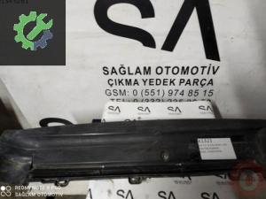 OEM; 7E0805962B VW T5-T6 ÇIKMA ÖN PANEL SES YALITIM PLAKASI