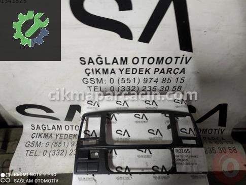 Volkswagen Transporter Sis Farı Çerçevesi çıkma parça