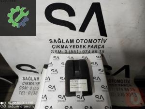 OEM; 7E0858559D VW T5 ÇIKMA DİREKSİYON KOLON KAPLAMA