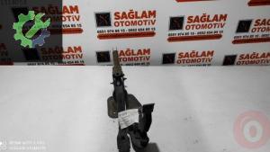 OEM; 7E1721057 VW T5 ÇIKMA KOMPLE PEDAL