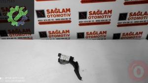 OEM; 7E1721503 VW T5-T6 ÇIKMA GAZ PEDALI