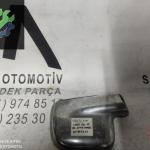 OEM; 7E1857527 VW CADDY 04-10 ÇIKMA SOL AYNA KAPAĞI