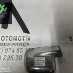 OEM; 7E1857527 VW CADDY 04-10 ÇIKMA SOL AYNA KAPAĞI