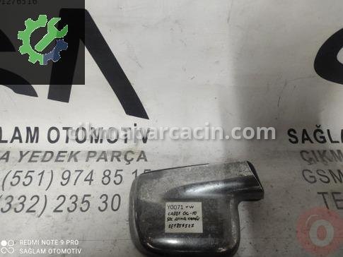 Volkswagen Caddy Ayna Kapağı çıkma parça