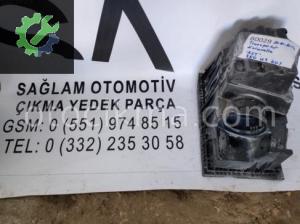 OEM; 7eo129601 TRANSPORTER KRAVELLE 10-14 ALT HAVA FİLTRE KU