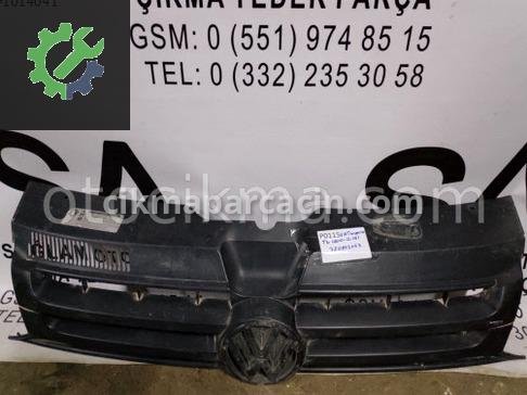 Volkswagen Transporter Panjur çıkma parça