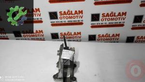 OEM; 7H0711061C VW T5 ÇIKMA VİTES KULESİ