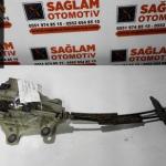 OEM; 7H0711116 VW T5 ÇIKMA VİTES MEKANİZMESİ