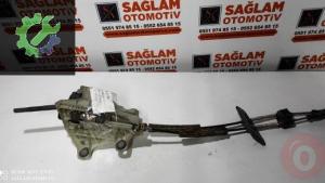 OEM; 7H0711116 VW T5 ÇIKMA VİTES MEKANİZMESİ