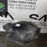 OEM; 7H0809961A VW T5 04-10 ÇIKMA SOL ÖN DAVLUMBAZ