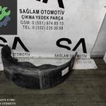 OEM; 7H0810972C VW T5 ÇIKMA SAĞ ARKA DAVLUMBAZ