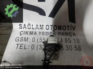 OEM; 7H0843352E VW T5 ÇIKMA ORTA KAPI MEKANİZMASI