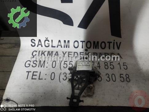 Volkswagen Transporter Kapı Kilidi çıkma parça