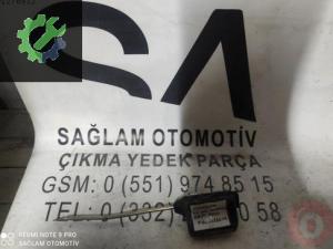 OEM; 7H0843641A VW T5 ÇIKMA SOL SÜRGÜLÜ KAPI KOLU