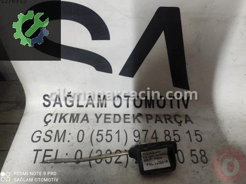 Volkswagen Transporter Dış Kapı Kolu çıkma parça