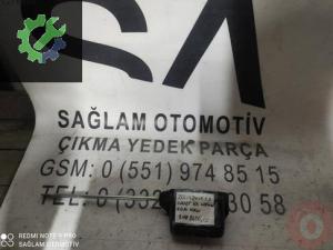 OEM; 7H0843641D VW T5-CADDY ÇIKMA SOL SÜRGÜLÜ KAPI KOLU