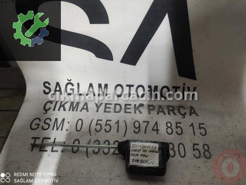 Volkswagen Caddy Dış Kapı Kolu çıkma parça