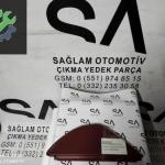 OEM; 7H0858035 VW T5 ÇIKMA AİRBAG YAN KAPAKLARI