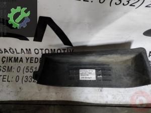 OEM; 7H0863736G VW T5 SAĞ ÖN KAPI BASAMAK