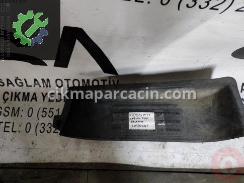 Volkswagen Transporter Sağ Ön Kapı çıkma parça