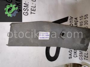 OEM; 7h0867291a VOLKSWAGEN T5 ORTA DİREK ÜST KAPLAMA OEM; 7H