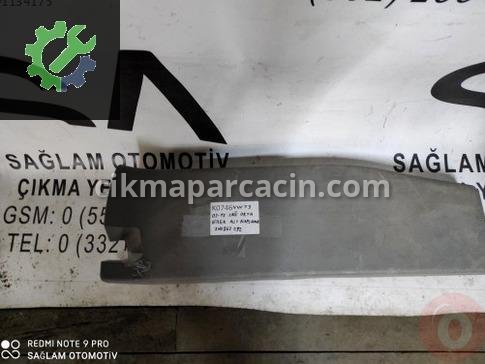Volkswagen Transporter Hava Filtre Kapağı çıkma parça