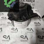 OEM; 7H1819988 VW T5 ÇIKMA KALORİFER MOTORU