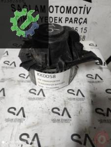 OEM; 7H1819988 VW T5 ÇIKMA KALORİFER MOTORU