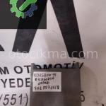 OEM; 7h1857151b VOLKSWAGEN GOLF T5 İÇ SİGORTA KAPAĞI OEM; 7H