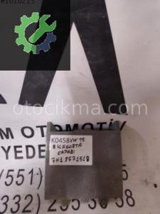 OEM; 7h1857151b VOLKSWAGEN GOLF T5 İÇ SİGORTA KAPAĞI OEM; 7H