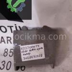 OEM; 7h1857151b VOLKSWAGEN T5 03-10 GÖĞÜS SİGORTA KAPAĞI OEM