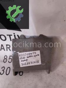 OEM; 7h1857151b VOLKSWAGEN T5 03-10 GÖĞÜS SİGORTA KAPAĞI OEM