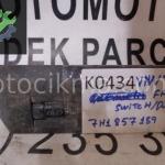 OEM; 7h1857189 VOLKSWAGEN GOLF T5 FAR AYAR DÜĞME OEM; 7H1857