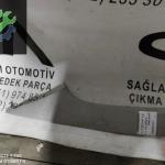 OEM; 7H1867233 VW T5 SOL ÖN DİREK KAPLAMA