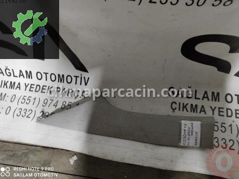 Volkswagen Transporter Silindir Kapağı çıkma parça