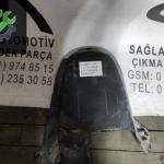 OEM; 7H1937115A VW T5 ÖN ORTA ALT KAPLAMA