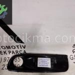 OEM; 7h5807489 VOLKSWAGEN TRANSPORTER SOL SİS ÇERÇEVESİ
