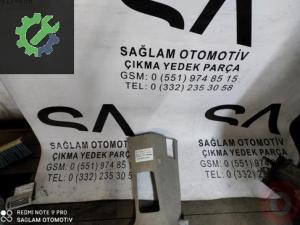 OEM; 7H5867243M VW T5 MULTİVAN ORTA DİREK SOL KAPLAMA