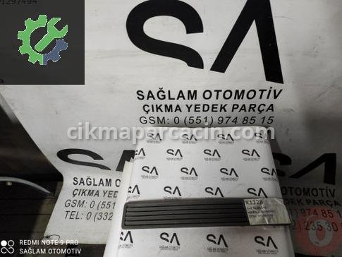 Volkswagen Transporter Bagaj Arması çıkma parça