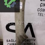 OEM; 7h6867234a VOLKSWAGEN T5 03-15 SAĞ ÖN CAM DİREK KAPLAMA