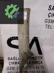 OEM; 7h6867234a VOLKSWAGEN T5 03-15 SAĞ ÖN CAM DİREK KAPLAMA