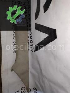 OEM; 7h9867233a VOLKSWAGEN T5 MULTİVAN 03-09 SOL ÖN DİREK KA