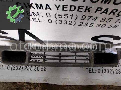 Volkswagen Transporter Tampon Izgarası çıkma parça